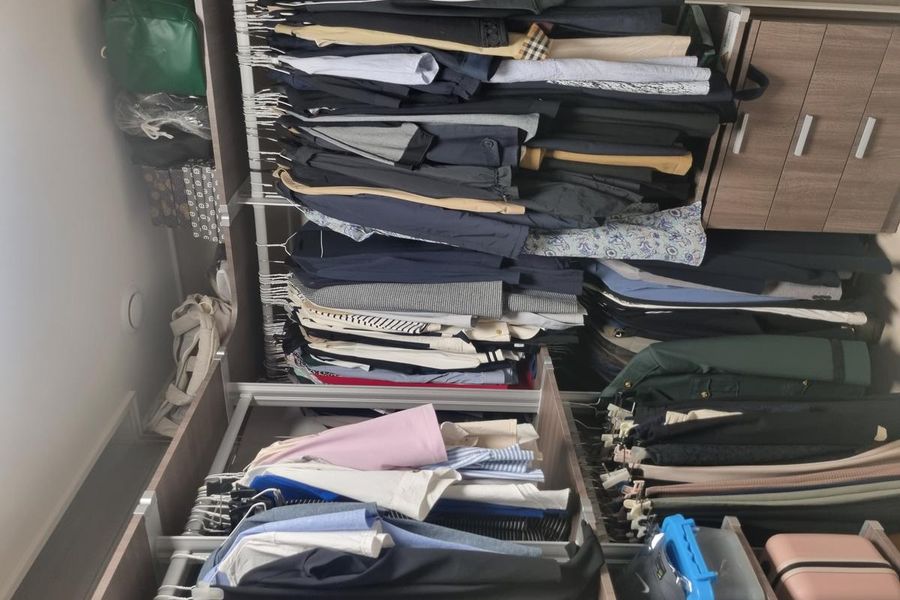 남구 현장 상태 기록
