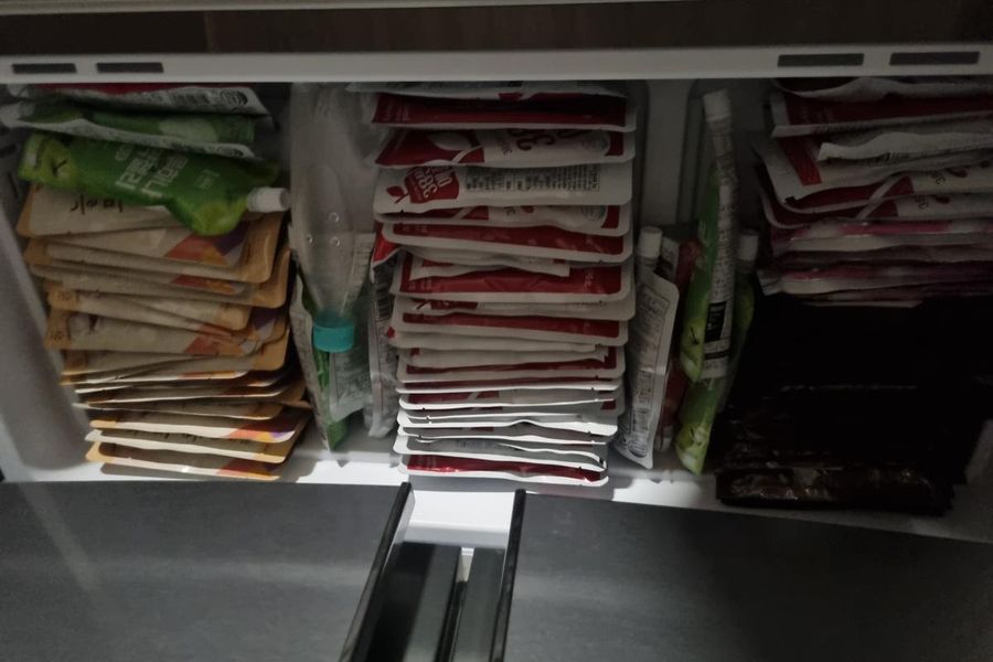 금정구 작업 현장 기록