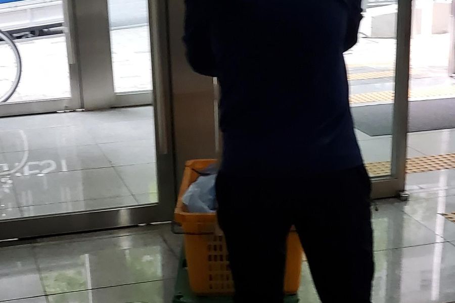 동래구 복천동 현장 확인 사진