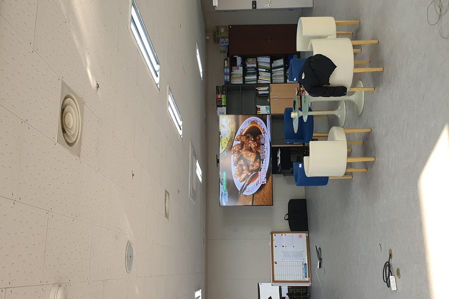 금정구 두구동 작업 당일 현장