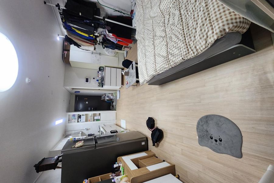 부산 동부 현장 확인 사진