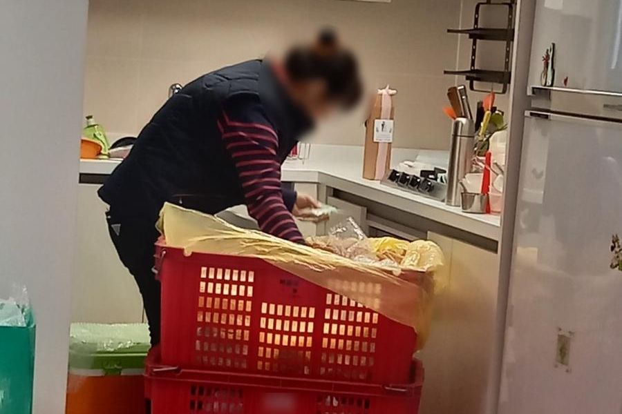금정구 현장 확인 사진