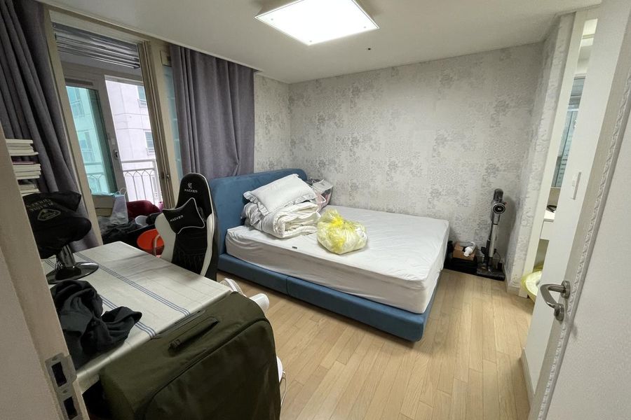 금정구 금성동 현장 확인 사진