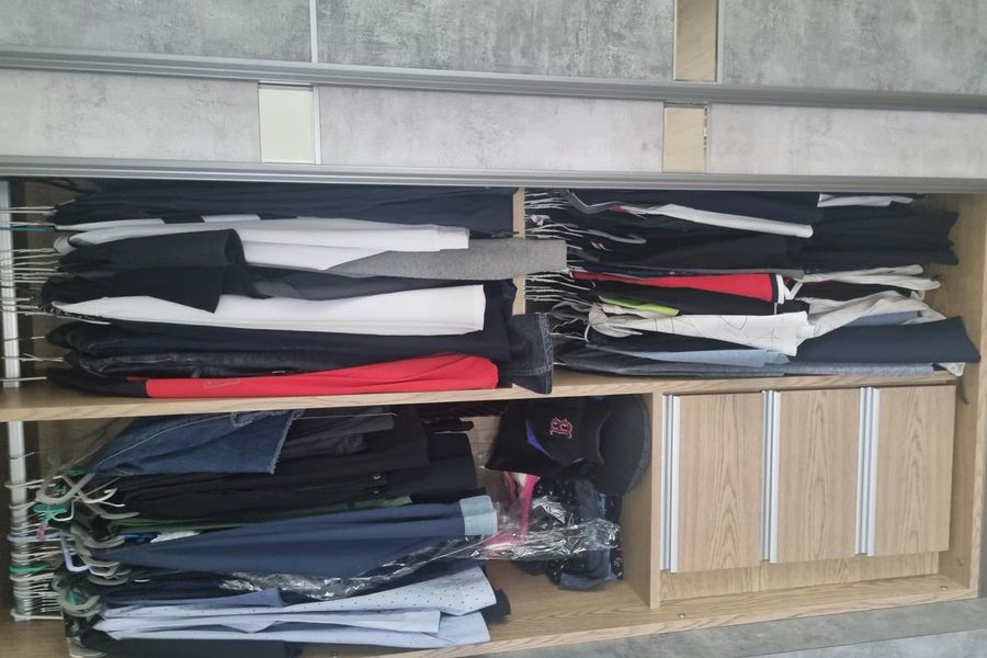 부산 동부 작업 현장 기록