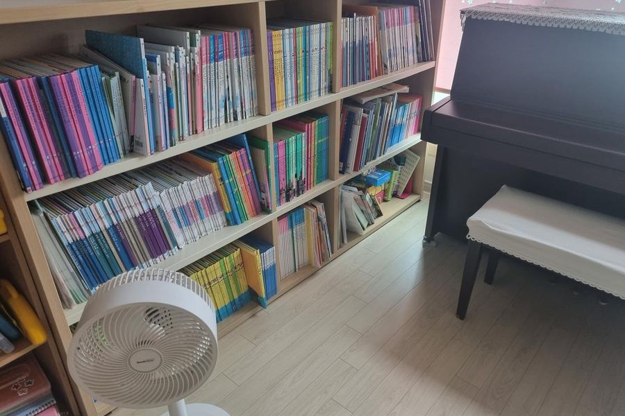 부산 동부 현장 상태 기록
