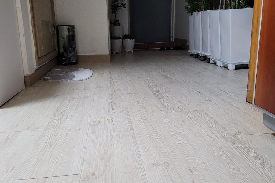 해운대구 작업 현장 기록